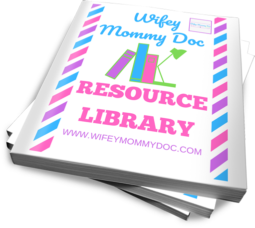 Resource Library