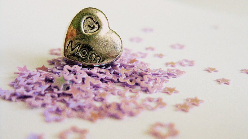 Michelle Obama's Inspirational Message for Moms