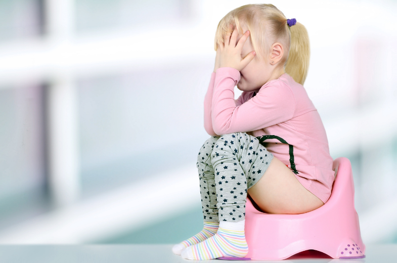 Urinary Tract Infections in Kids