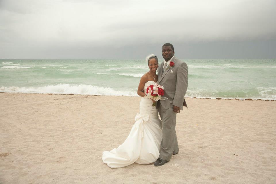 7 Lessons Learned in 7 Years of Marriage