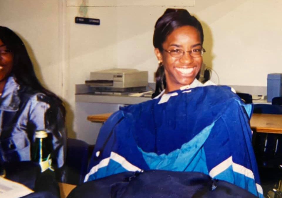 Dear Younger Me | Advice To My Younger Self