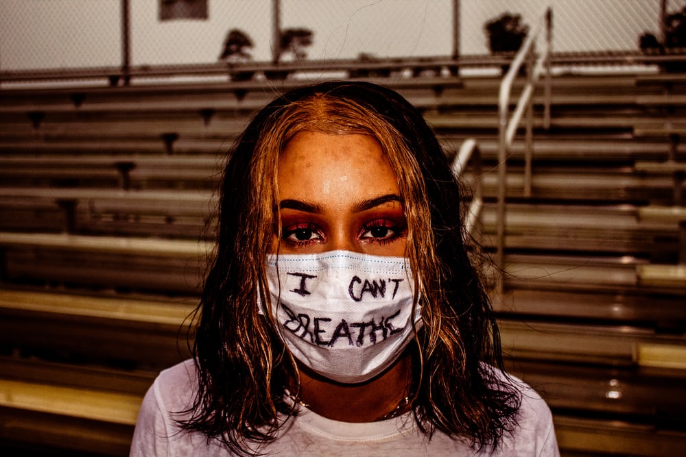 The Fight Against Racism Starts At Home