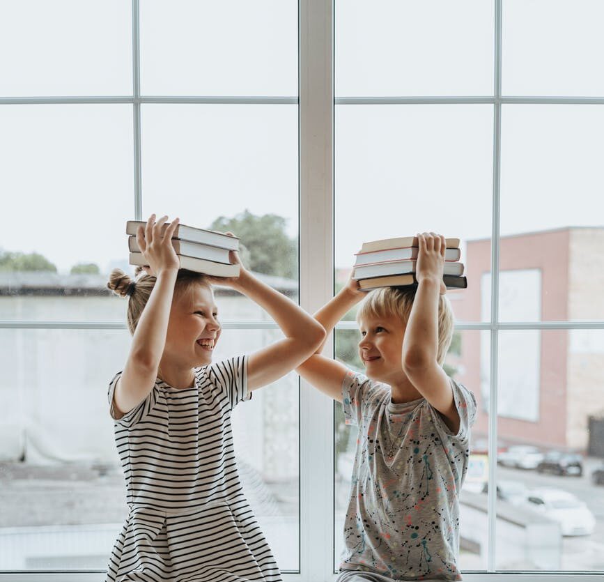 Raising An Overachieving Kid