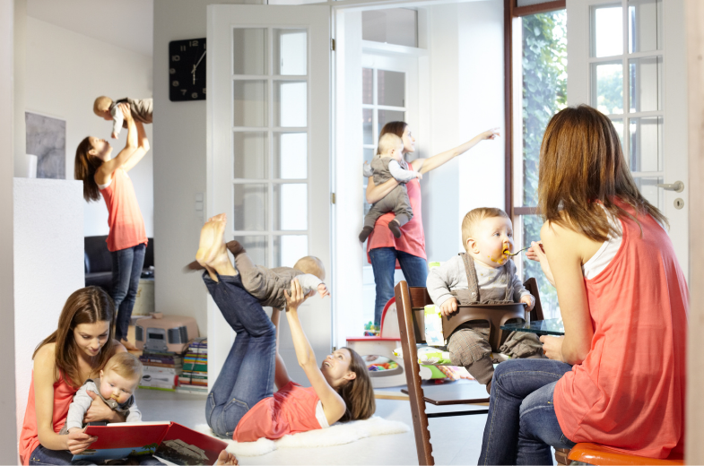 Time-Saving Hacks For Busy Moms | 7 Things I Can’t Live Without As A Busy Wife And Mom