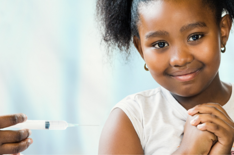 Why I Gave My Kids The COVID-19 Vaccine